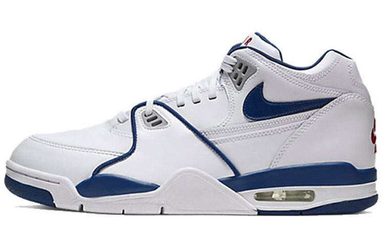 Nike Air Flight 89 True Blue (2020)
Nike Air Flight 89 True Blue (2020)