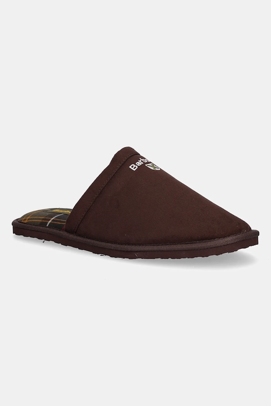 Тапочки Эверитт Barbour, коричневый
Тапочки Эверитт Barbour, коричневый
