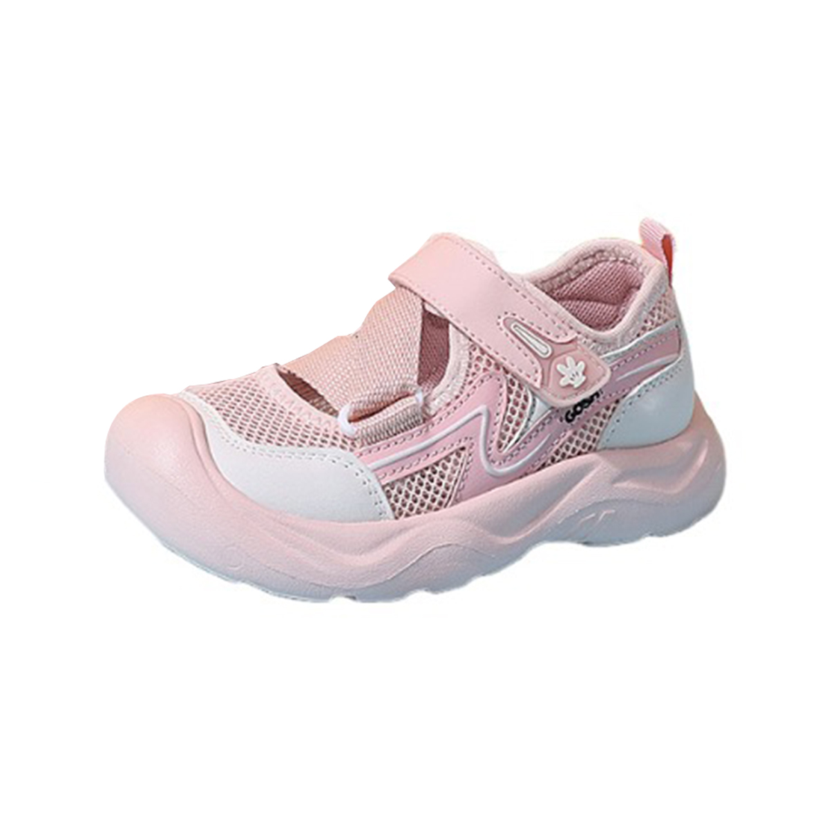 Сандалии детские, нескользящие, с защитой от ударов и дышащие Disney, черный
Сандалии детские, нескользящие, с защитой от ударов и дышащие Disney, черный