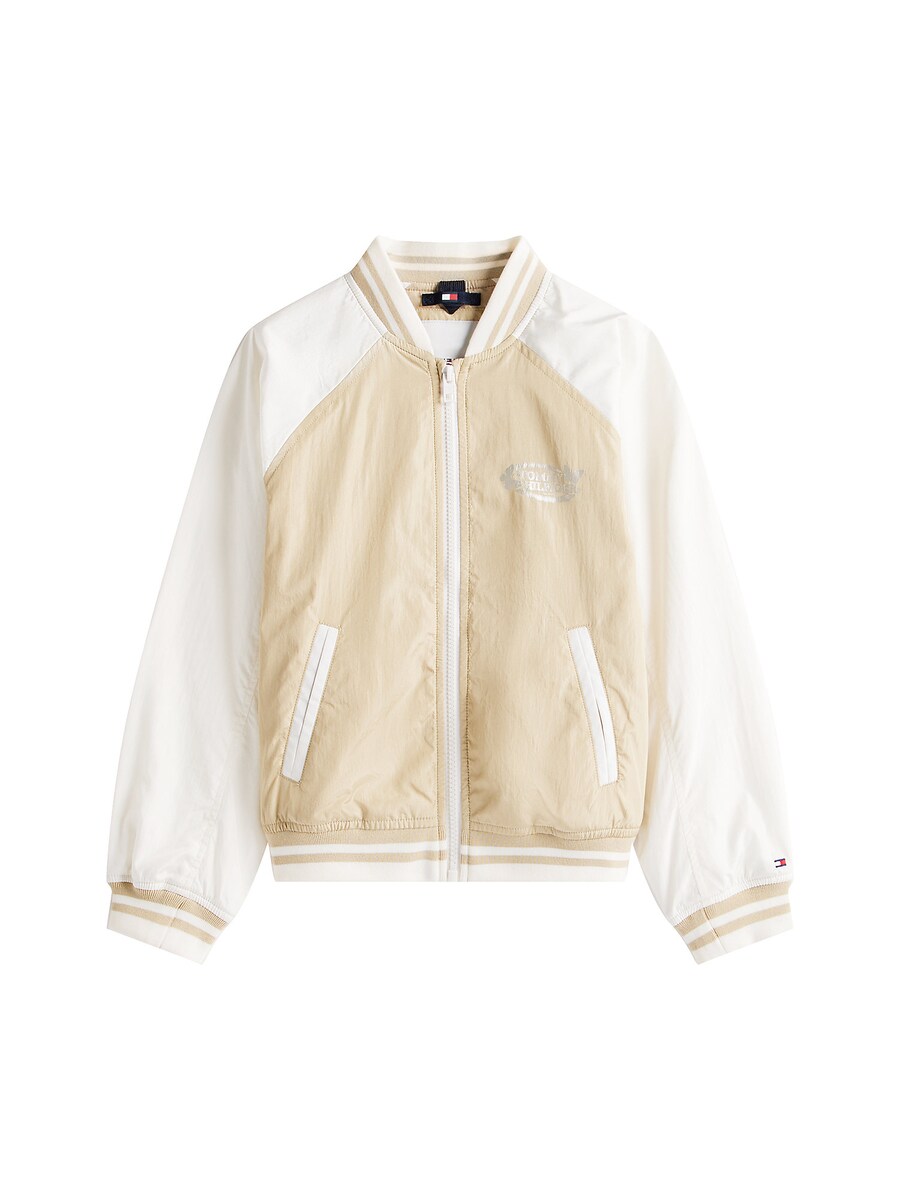 Демисезонная куртка TOMMY HILFIGER, Ecru
Демисезонная куртка TOMMY HILFIGER, Ecru