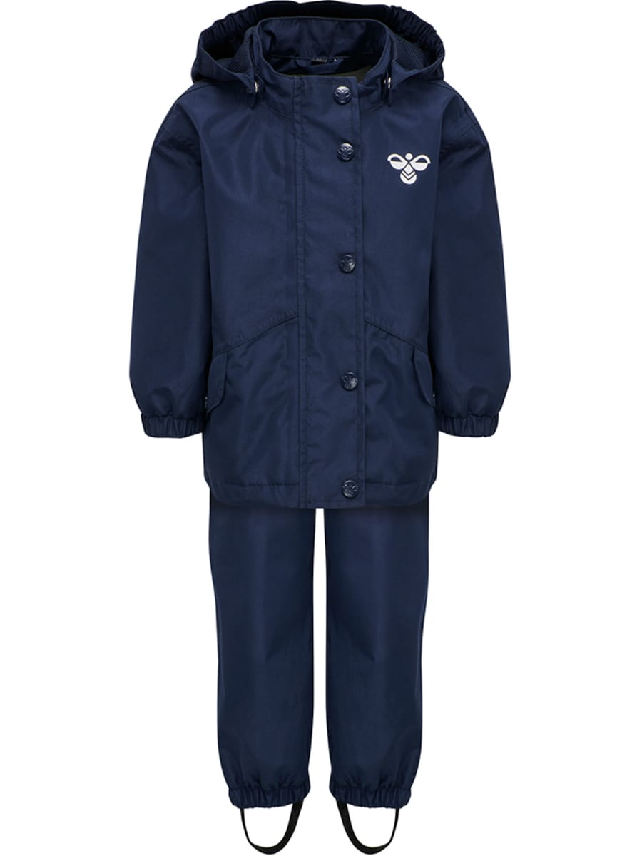 Спортивный костюм Hummel Reva, Night Blue
Спортивный костюм Hummel Reva, Night Blue