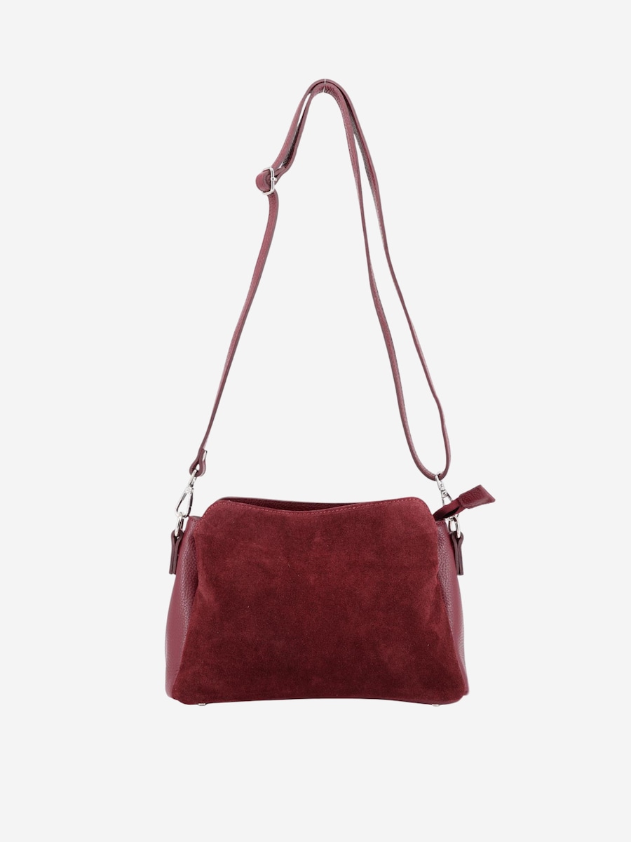 Сумка через плечо Brise Rimma, бордовый
Сумка через плечо Brise Rimma, бордовый