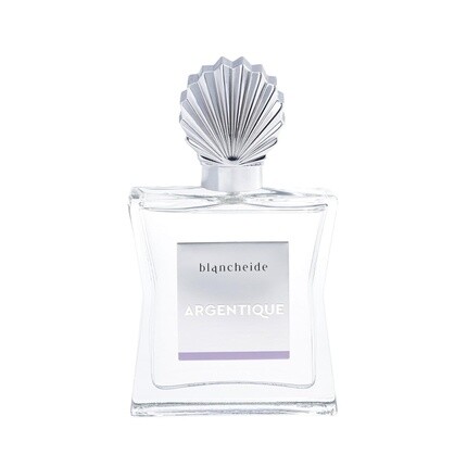 Blancheide Argentique парфюмированная вода 100 мл
Blancheide Argentique парфюмированная вода 100 мл