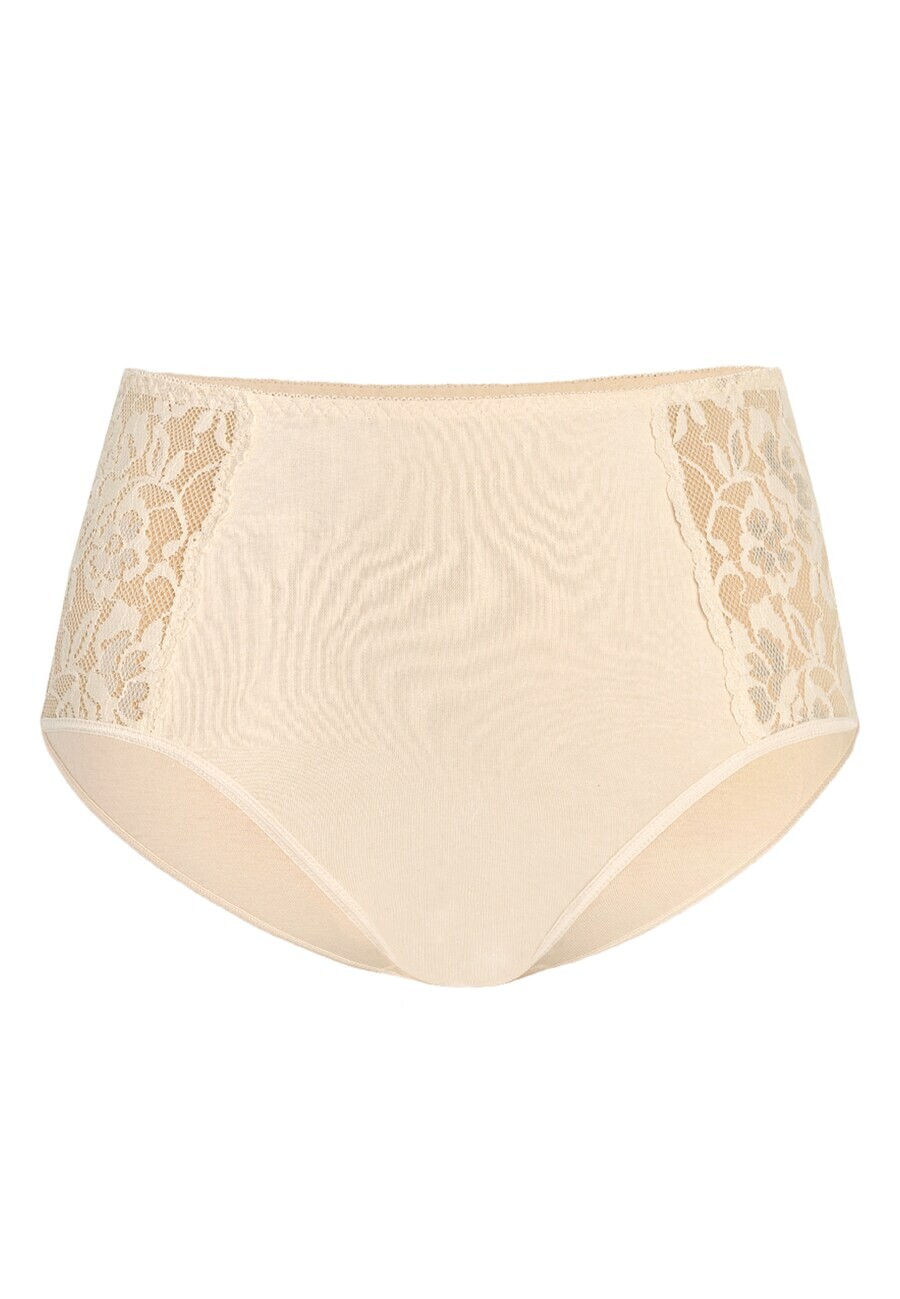 Трусы Teyli LOREN, экрю
Трусы Teyli LOREN, экрю