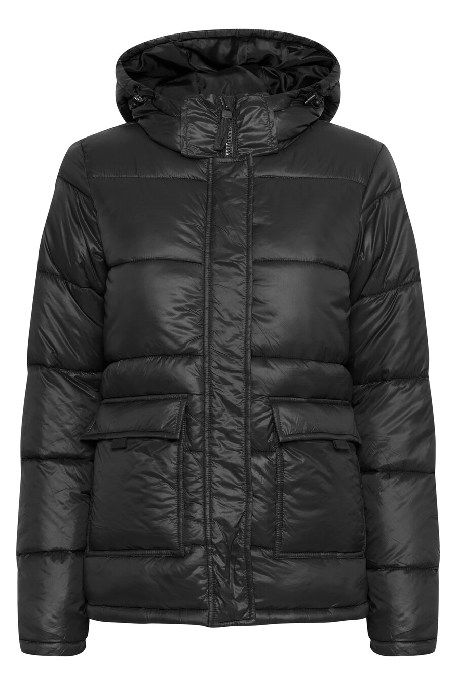 Зимняя куртка Oxmo Dilja, Black
Зимняя куртка Oxmo Dilja, Black