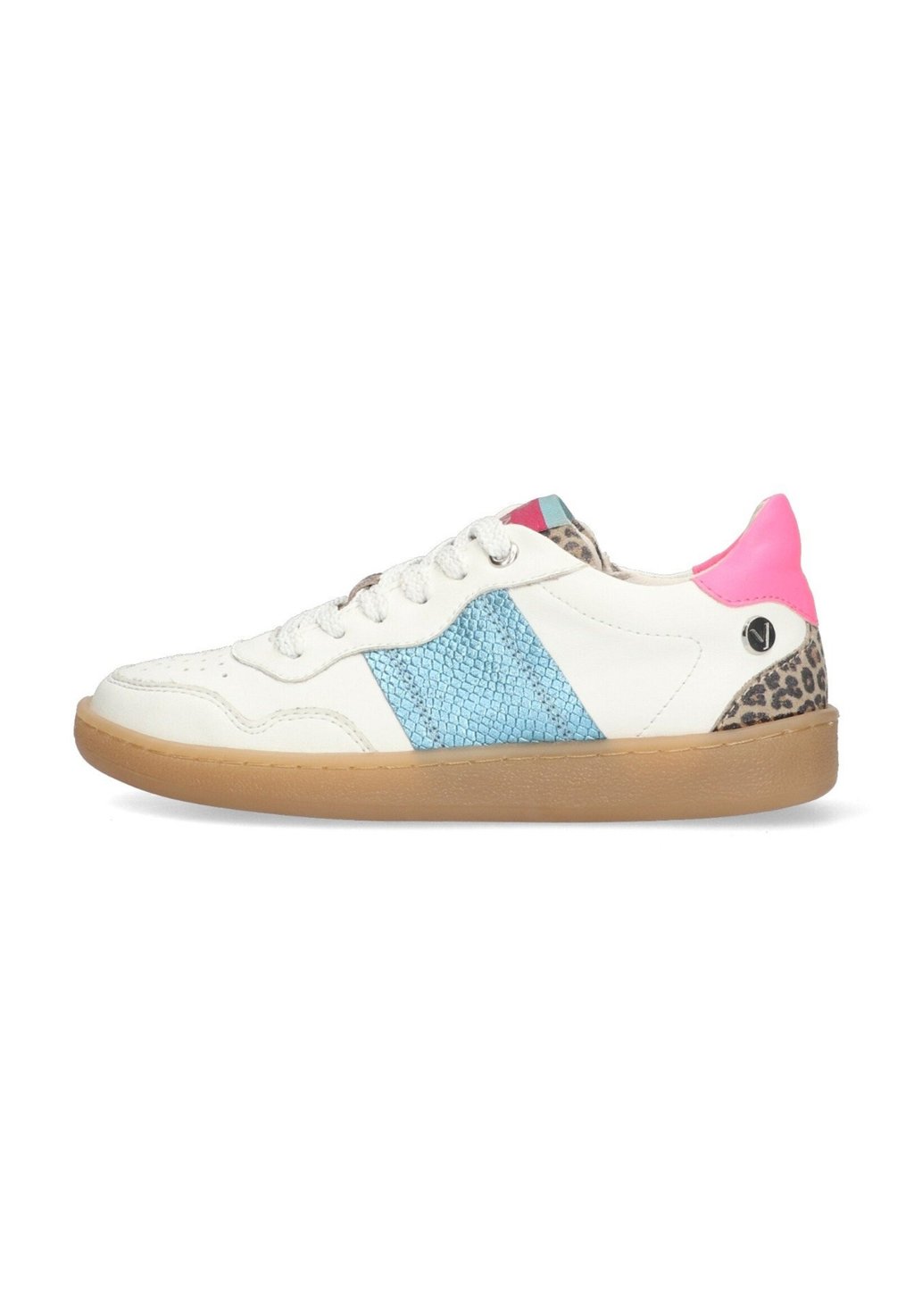 Кроссовки VALLEY VISTA Vingino, белый
Кроссовки VALLEY VISTA Vingino, белый