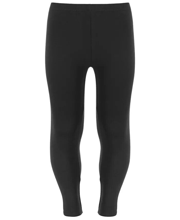 Леггинсы Core для девочек-малышей Epic Threads, черный
Леггинсы Core для девочек-малышей Epic Threads, черный