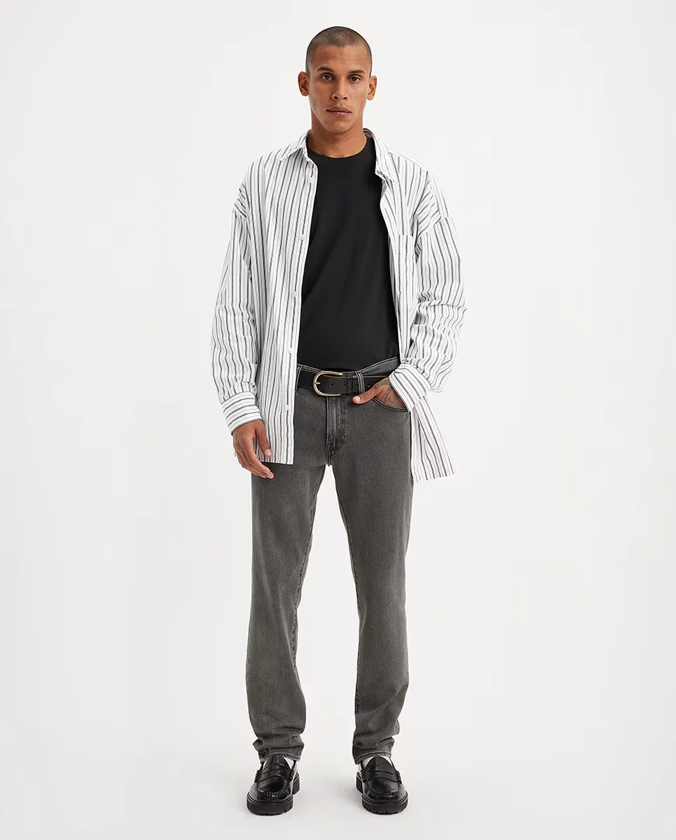 Мужские узкие эластичные джинсы 511 Levi's, серый
Мужские узкие эластичные джинсы 511 Levi's, серый