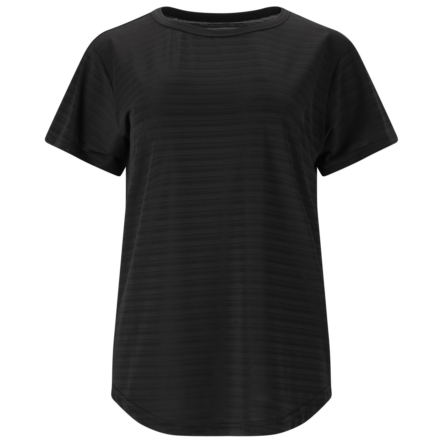 Функциональная рубашка Whistler Women's Skylon Striped S/S Tee, черный
Функциональная рубашка Whistler Women's Skylon Striped S/S Tee, черный