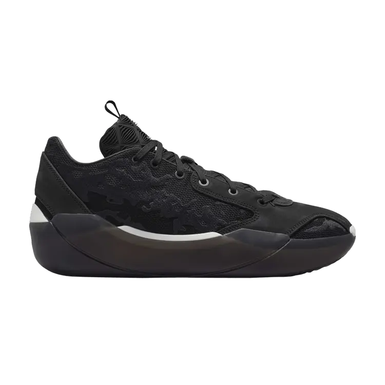 Кроссовки Air Jordan 39 PF 'Lumiere', черный
Кроссовки Air Jordan 39 PF 'Lumiere', черный