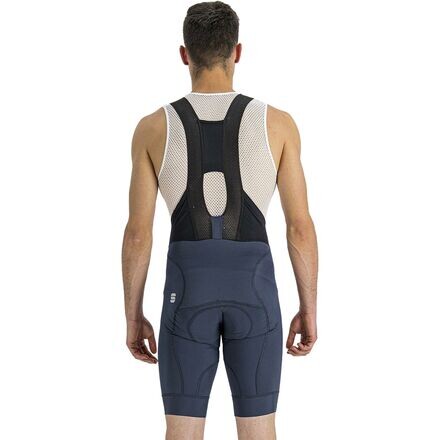 Короткие шорты Bodyfit Pro LTD мужские Sportful, цвет Galaxy Blue
Короткие шорты Bodyfit Pro LTD мужские Sportful, цвет Galaxy Blue