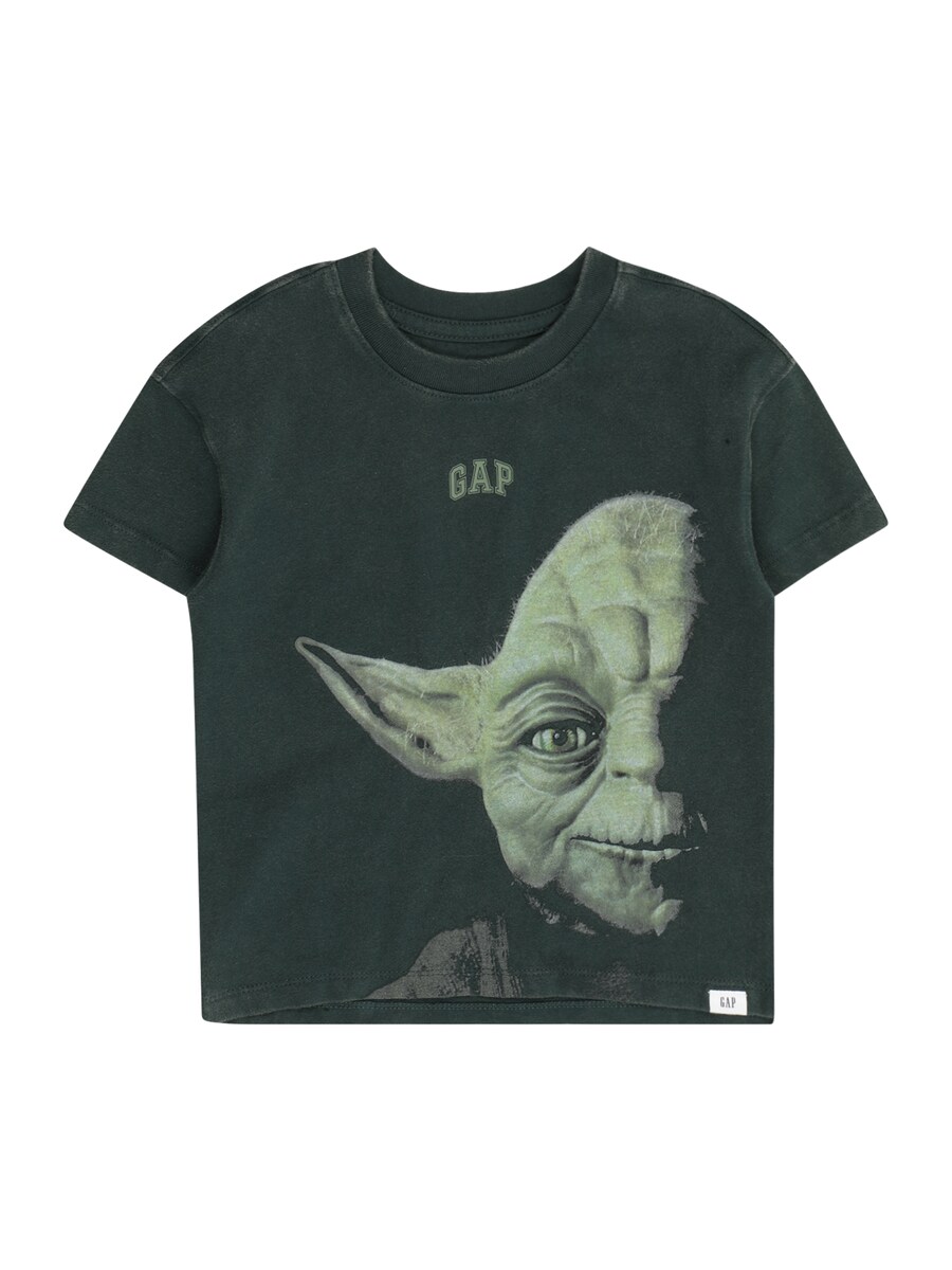 Рубашка GAP SW, черный
Рубашка GAP SW, черный