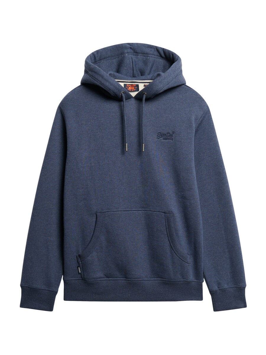 Толстовка Superdry Essential, Navy
Толстовка Superdry Essential, Navy