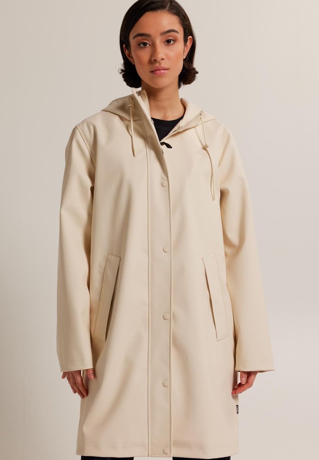 Парка JANAH America Today, белый
Парка JANAH America Today, белый