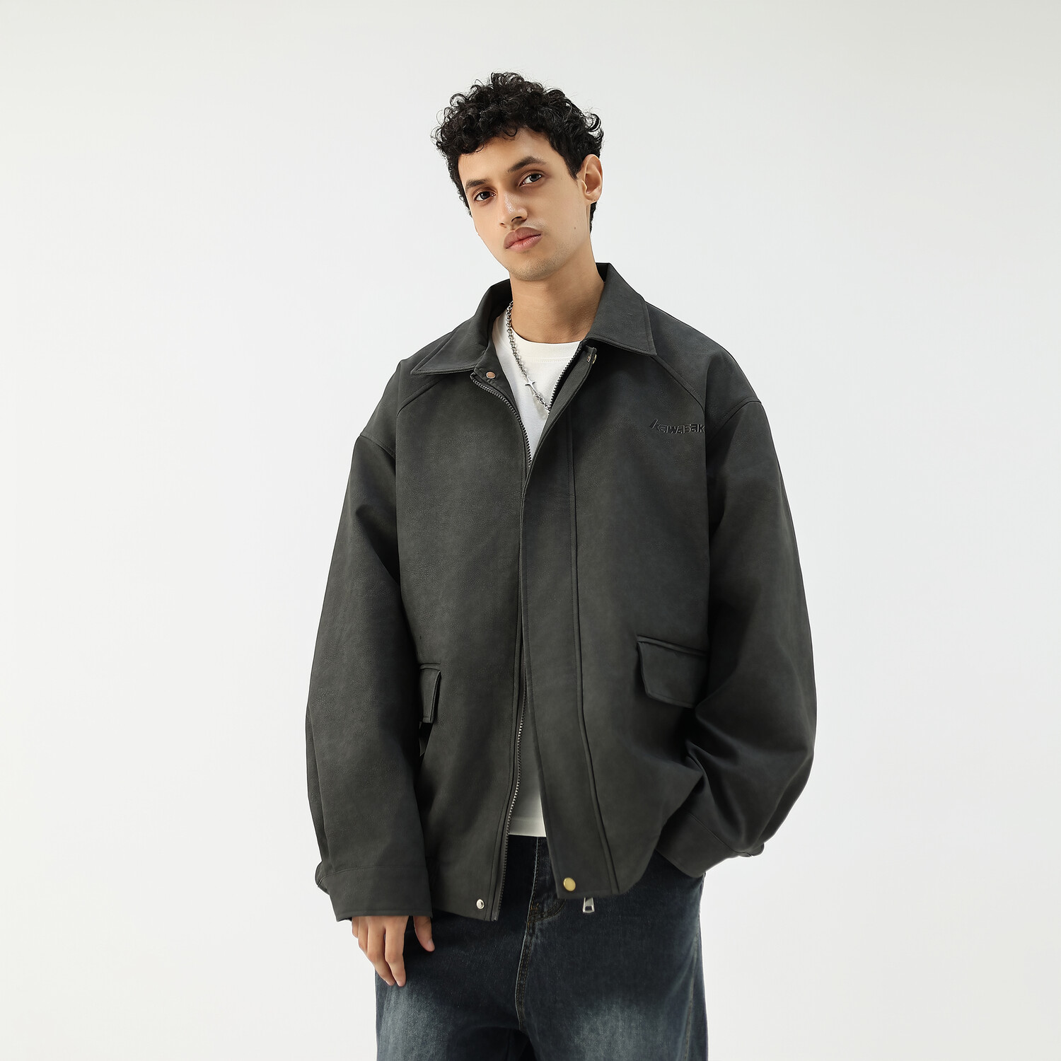 Куртка унисекс Kawasaki, цвет Coffee, Коричневый, Куртка унисекс Kawasaki, цвет Coffee
Куртка унисекс Kawasaki, цвет Coffee, Коричневый, Куртка унисекс Kawasaki, цвет Coffee