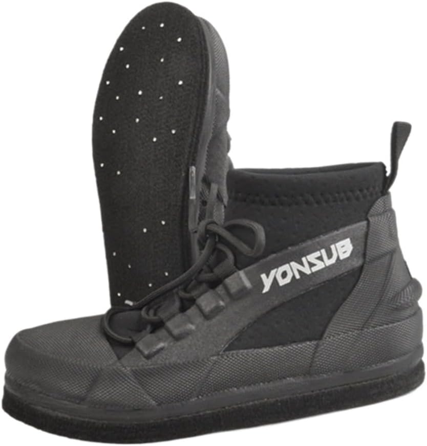 Мужские болотные сапоги с войлочной подошвой для рыбалки нахлыстом Geerta, черный
Мужские болотные сапоги с войлочной подошвой для рыбалки нахлыстом Geerta, черный