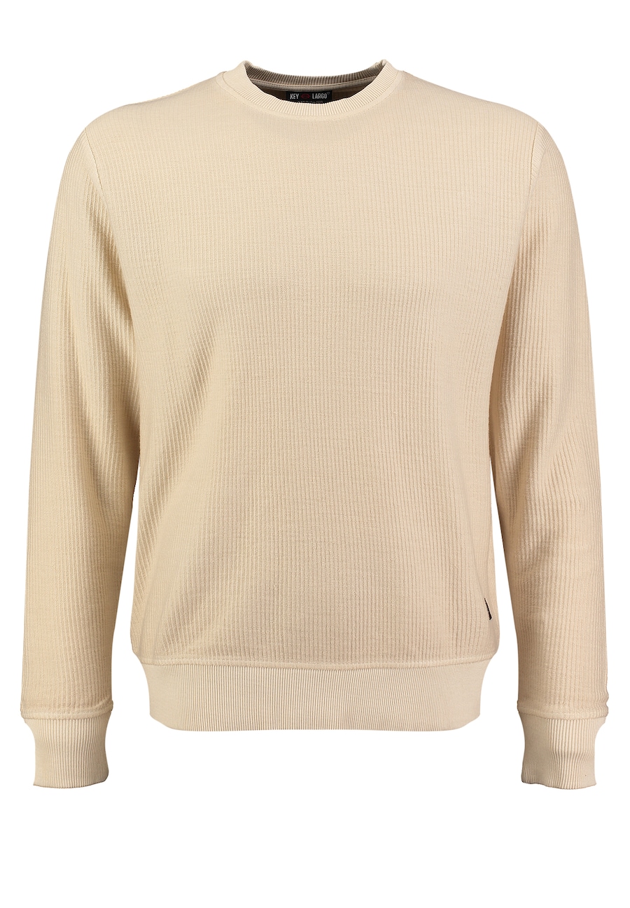 Толстовка Key Largo CAPTAIN, бежевый
Толстовка Key Largo CAPTAIN, бежевый