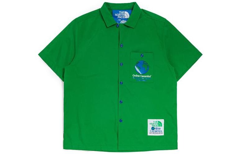 Онлайн Керамика Рубашка Мужская Зеленый The North Face, зеленый
Онлайн Керамика Рубашка Мужская Зеленый The North Face, зеленый