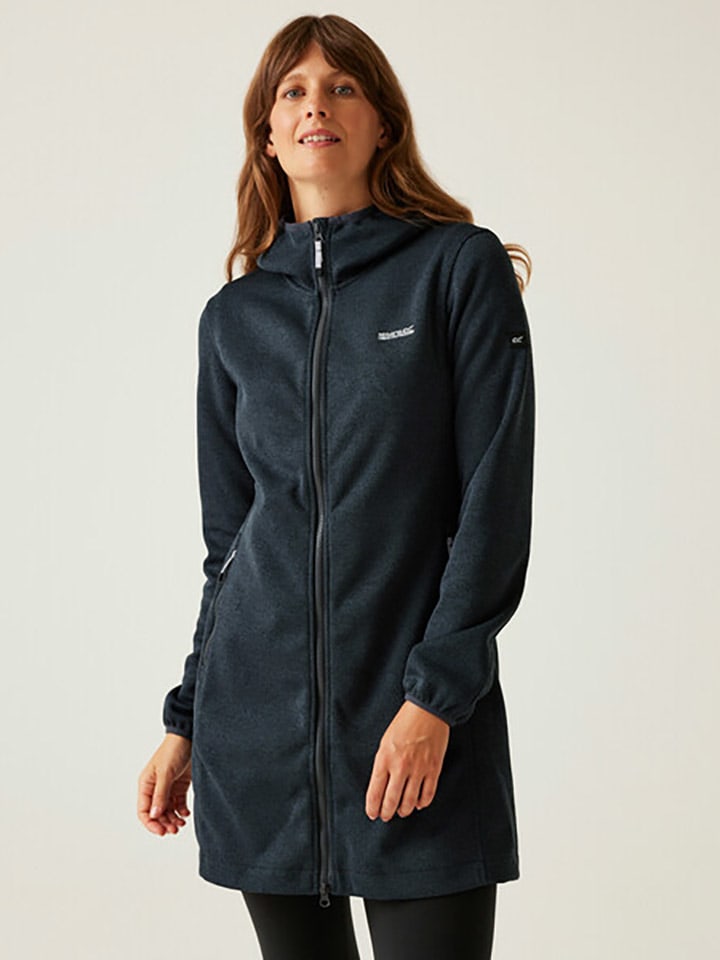 Флисовая куртка Regatta, темно-синий
Флисовая куртка Regatta, темно-синий