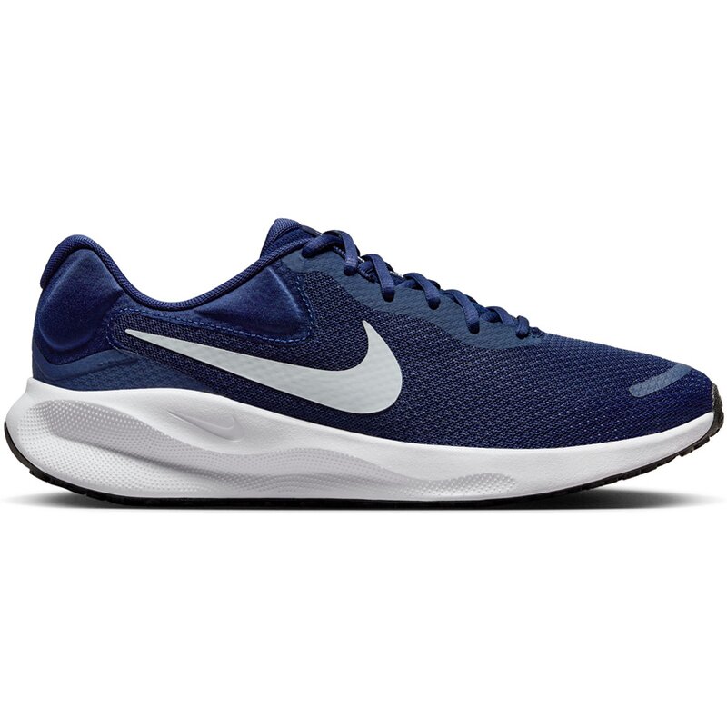 Революция кроссовок 7 Nike, мультиколор
Революция кроссовок 7 Nike, мультиколор