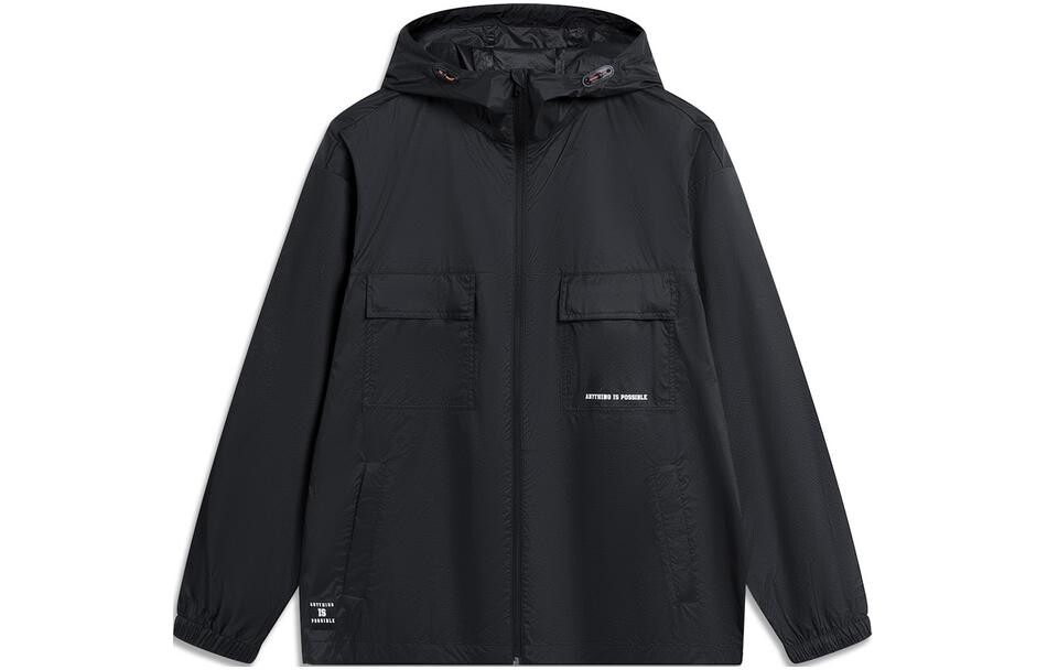 Солнцезащитная одежда Smoothie для мужчин, черный Lining
Солнцезащитная одежда Smoothie для мужчин, черный Lining