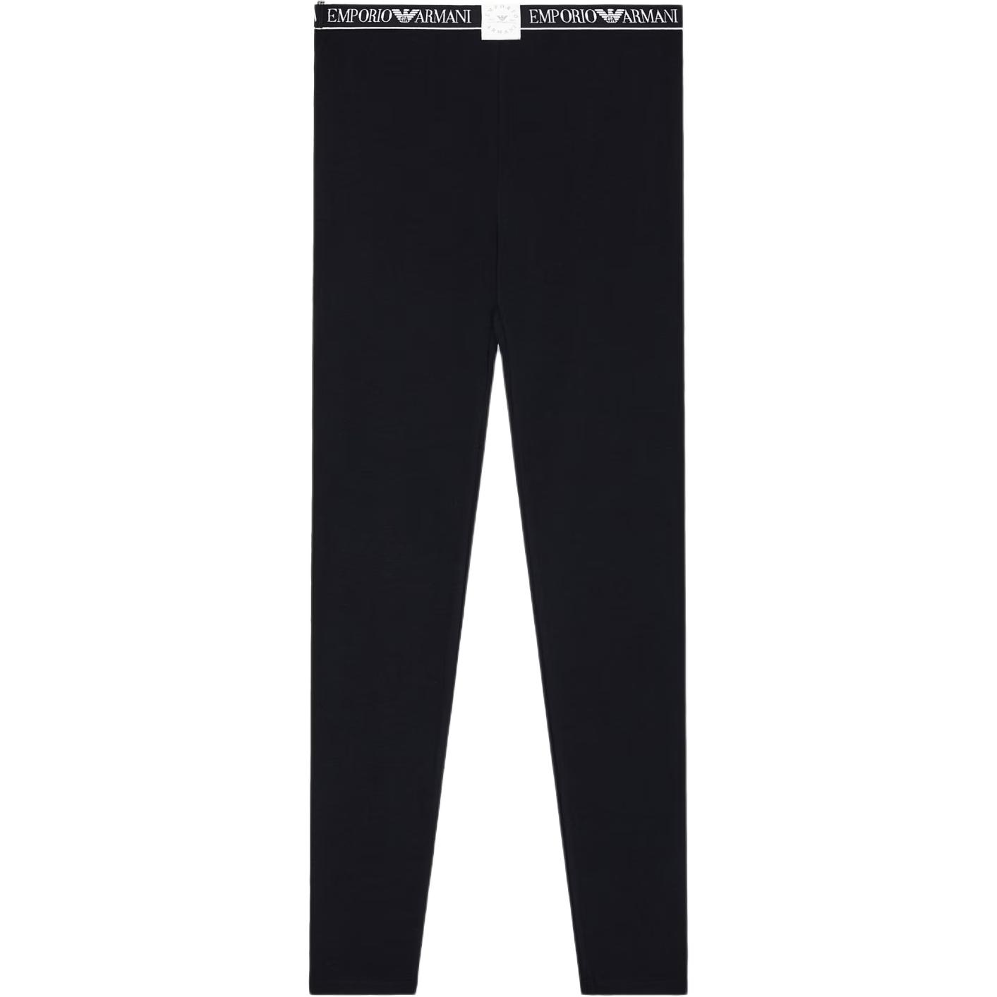 Женские леггинсы EMPORIO ARMANI, черный
Женские леггинсы EMPORIO ARMANI, черный