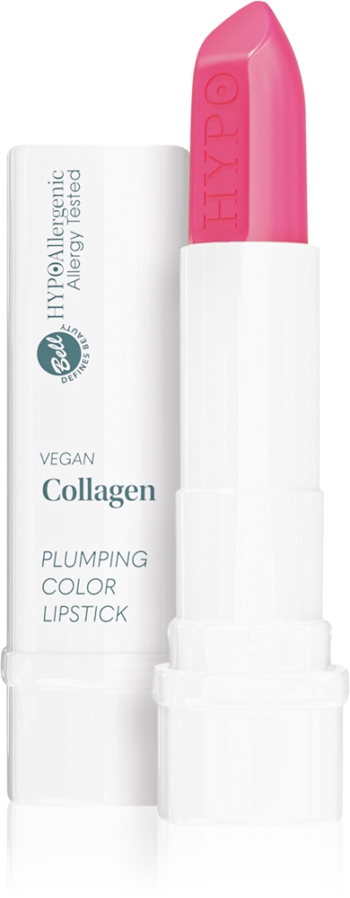 Гипоаллергенная помада Bell, atspalvis 03 candy 4 гр
Гипоаллергенная помада Bell, atspalvis 03 candy 4 гр