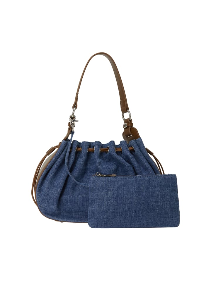 Наплечная сумка faina, синий
Наплечная сумка faina, синий