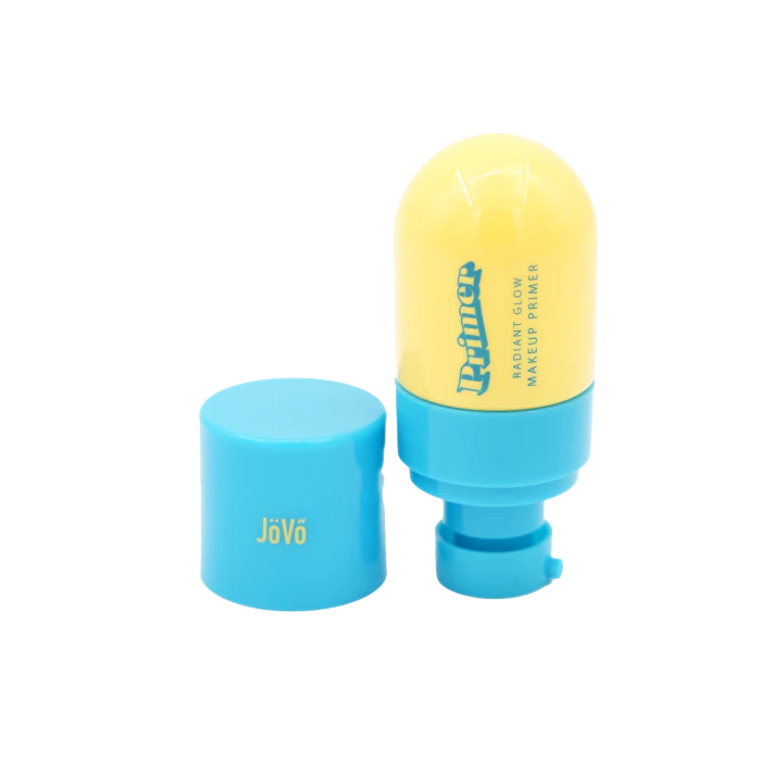 Праймер Prebase de Maquillaje Makeup Primwer Jövő, Iluminador
Праймер Prebase de Maquillaje Makeup Primwer Jövő, Iluminador