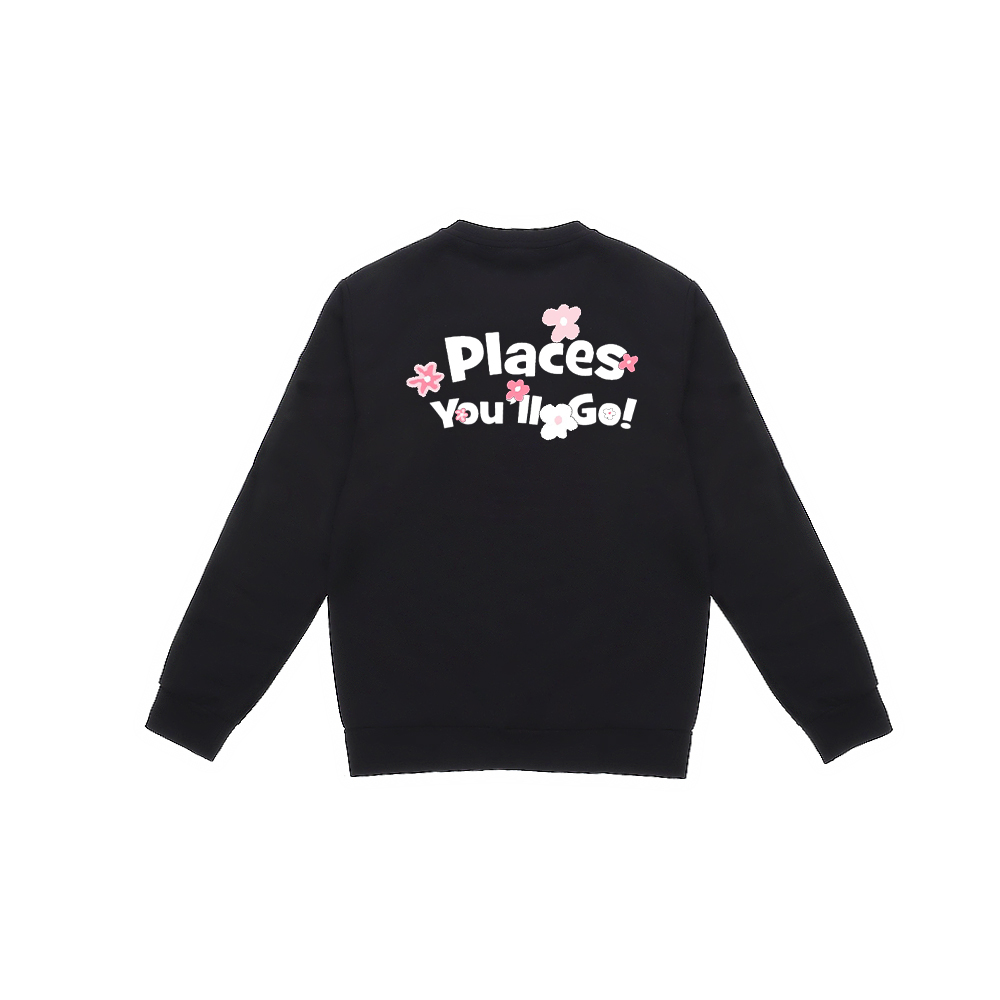 Чёрная толстовка Adidas мужская 
Чёрная толстовка Adidas мужская