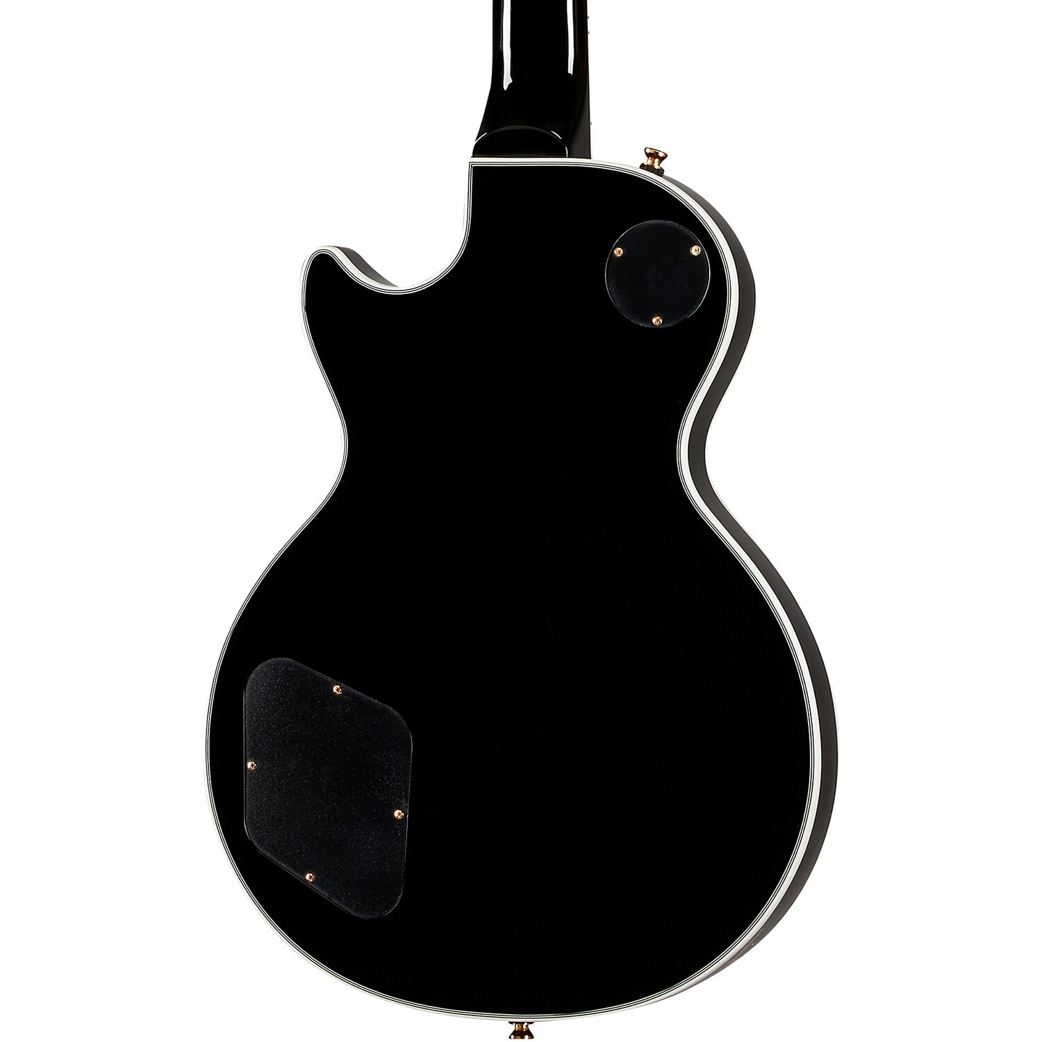 Электрогитара Epiphone Les Paul Custom Blackback, ограниченная серия, цвет антикварной слоновой кости
Электрогитара Epiphone Les Paul Custom Blackback, ограниченная серия, цвет антикварной слоновой кости