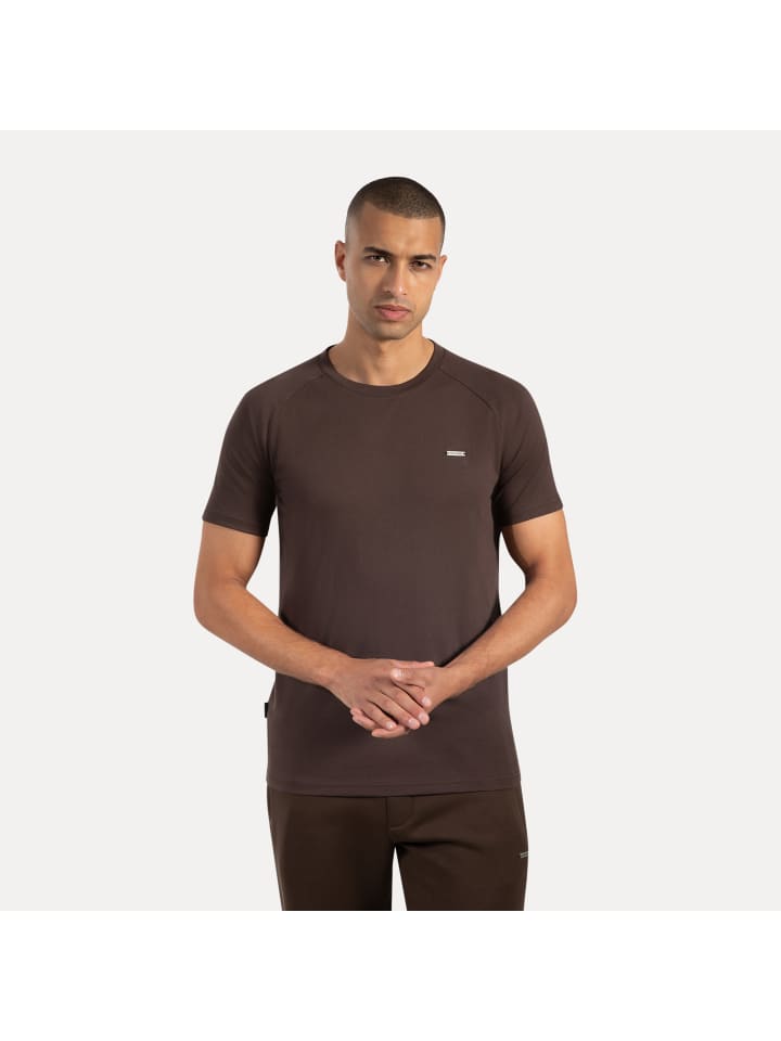 Футболка Thilo коричневого цвета SMILODOX, Коричневый, Футболка Thilo коричневого цвета SMILODOX
Футболка Thilo коричневого цвета SMILODOX, Коричневый, Футболка Thilo коричневого цвета SMILODOX