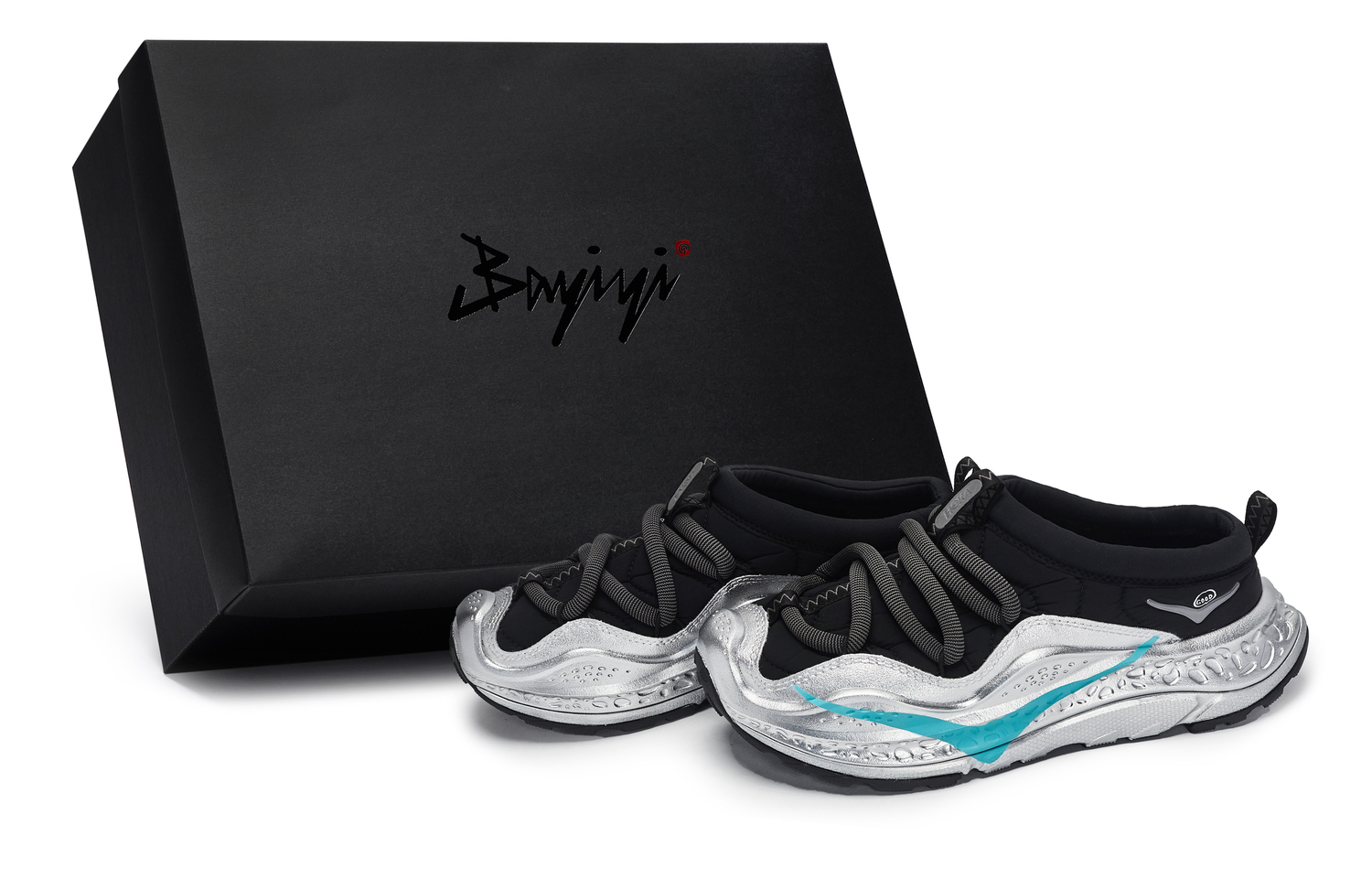 HOKA ONE ONE Кроссовки Ora Primo Casual мужские низкие Black/Silver/Blue
HOKA ONE ONE Кроссовки Ora Primo Casual мужские низкие Black/Silver/Blue