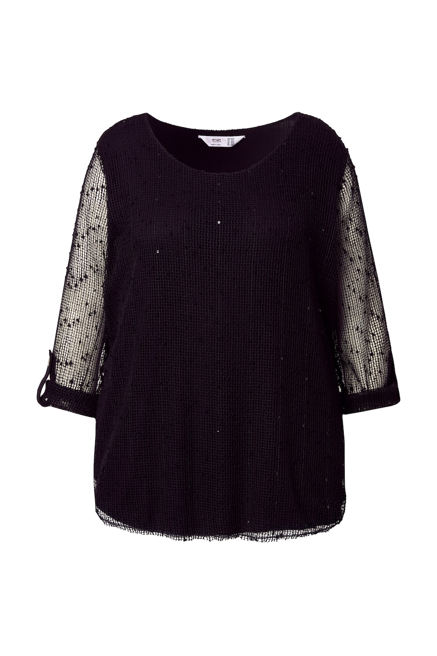 Блуза Angel of Style, черный
Блуза Angel of Style, черный