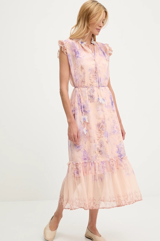 Платье Answear.Lab, фиолетовый
Платье Answear.Lab, фиолетовый