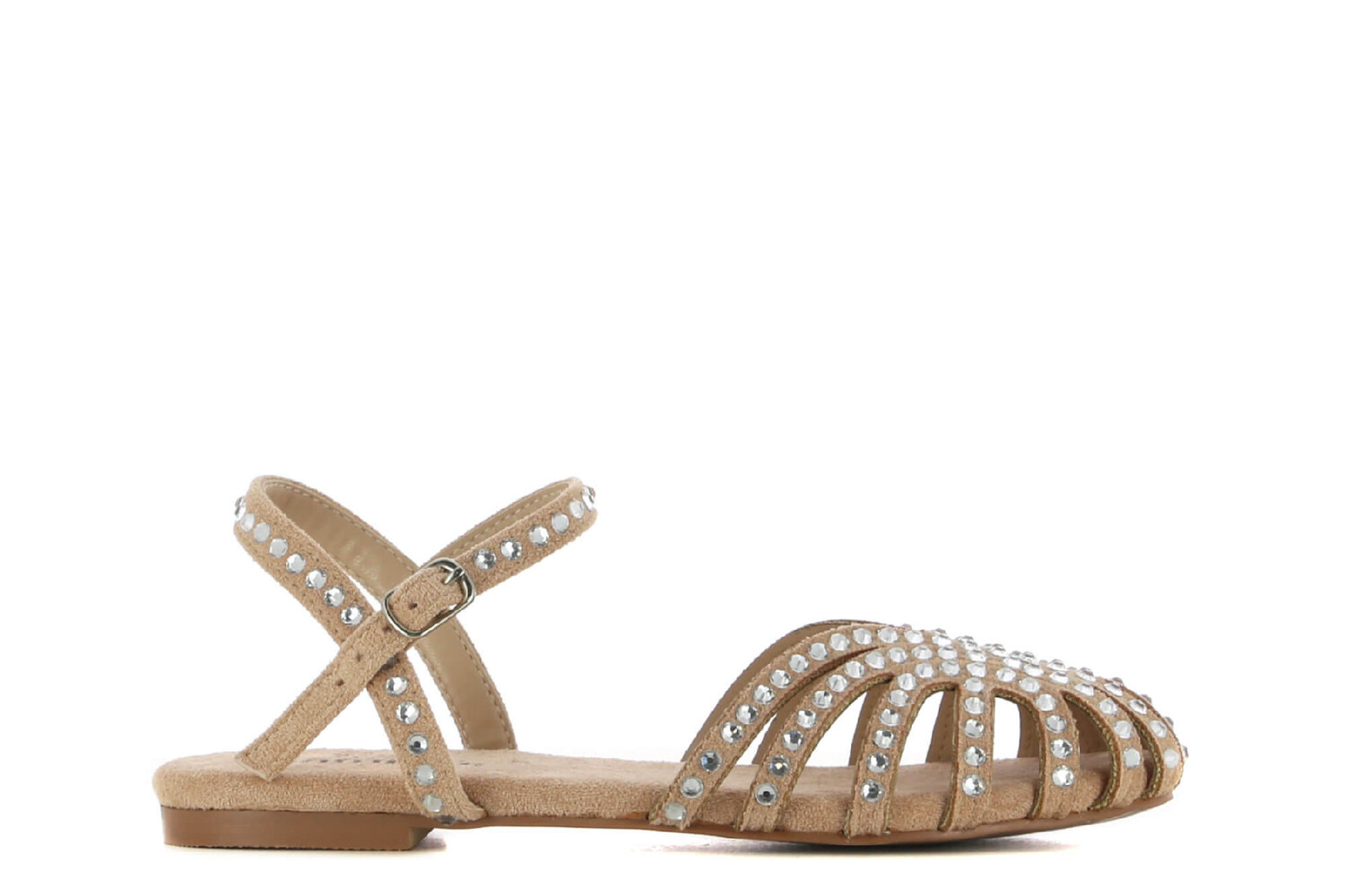 Эма сандалии Little Camila'S, розовый
Эма сандалии Little Camila'S, розовый