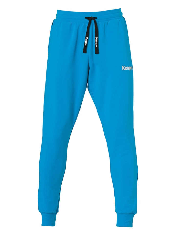 Kempa Спортивные штаны “Core 2.0” светло-голубого цвета
Kempa Спортивные штаны “Core 2.0” светло-голубого цвета