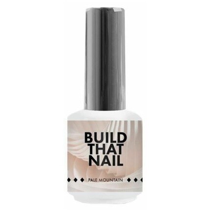 Nail Perfect Build That Nail Pale Mountain 15мл
Nail Perfect Build That Nail Pale Mountain 15мл