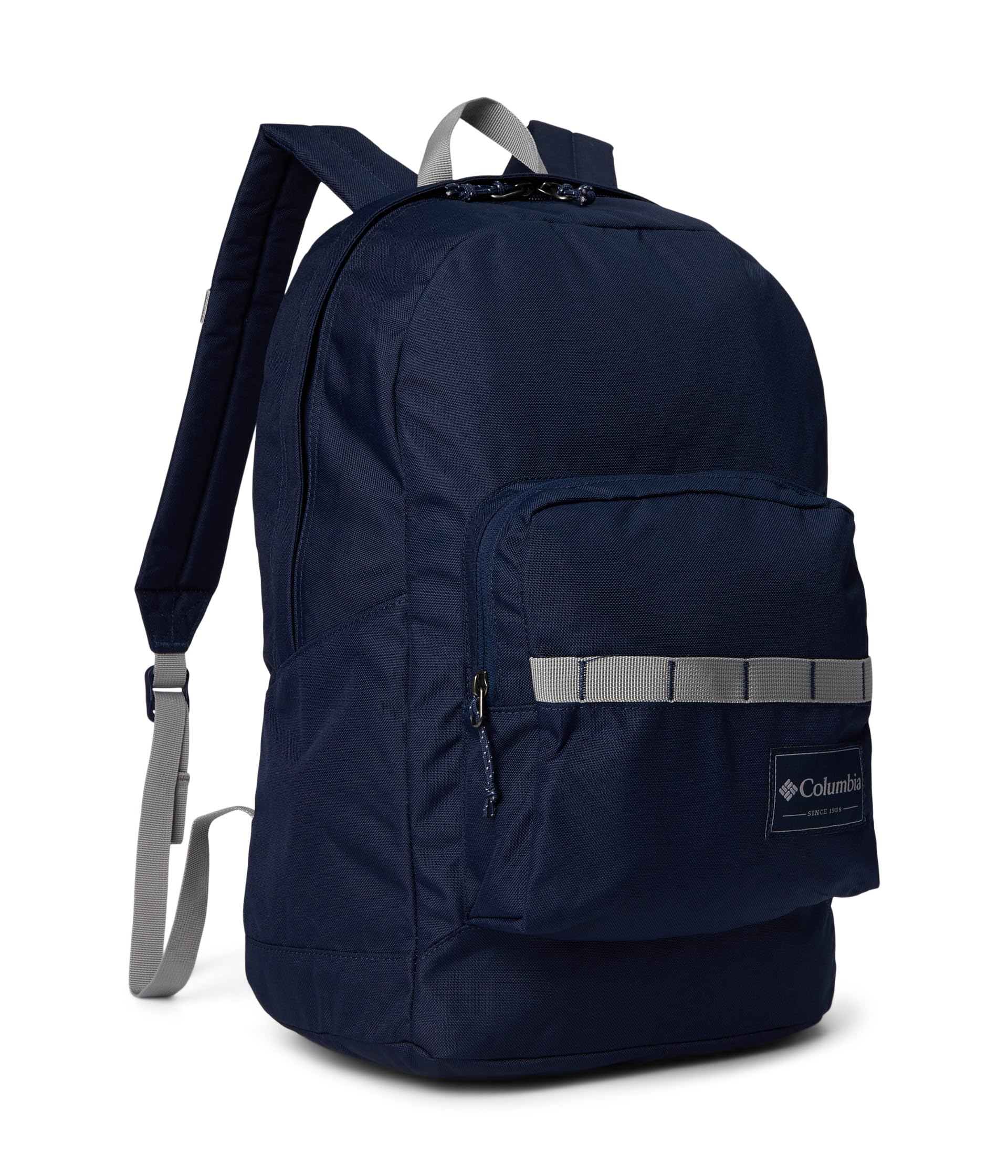Рюкзак Unisex Columbia Zigzag II 22L Backpack, цвет Collegiate Navy
Рюкзак Unisex Columbia Zigzag II 22L Backpack, цвет Collegiate Navy