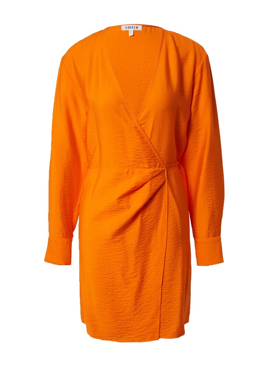 Мини платье EDITED Dress Immanuela, оранжевый
Мини платье EDITED Dress Immanuela, оранжевый