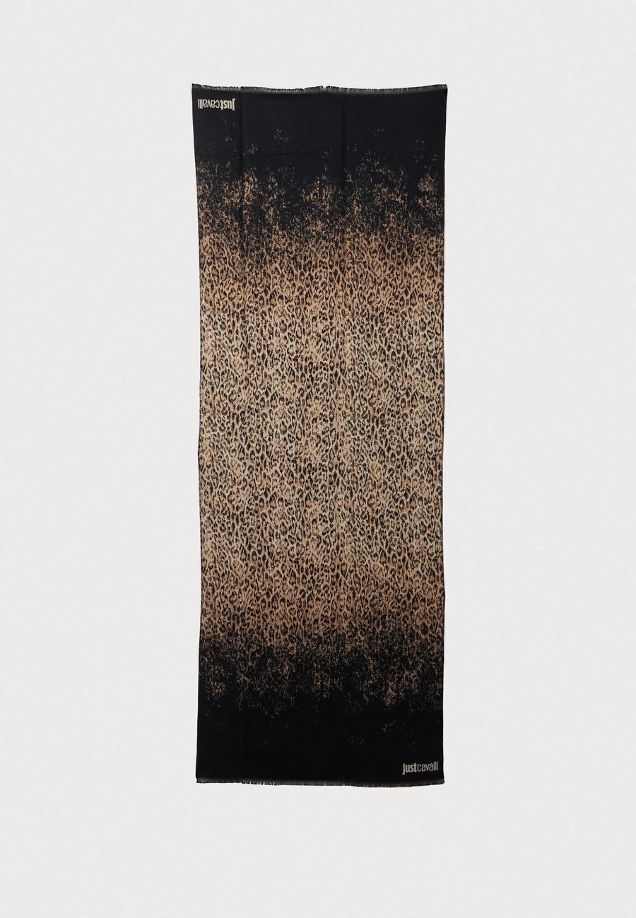 Шарф Just Cavalli PASHMINA, Cuban Sand/Black/Sand
Шарф Just Cavalli PASHMINA, Cuban Sand/Black/Sand