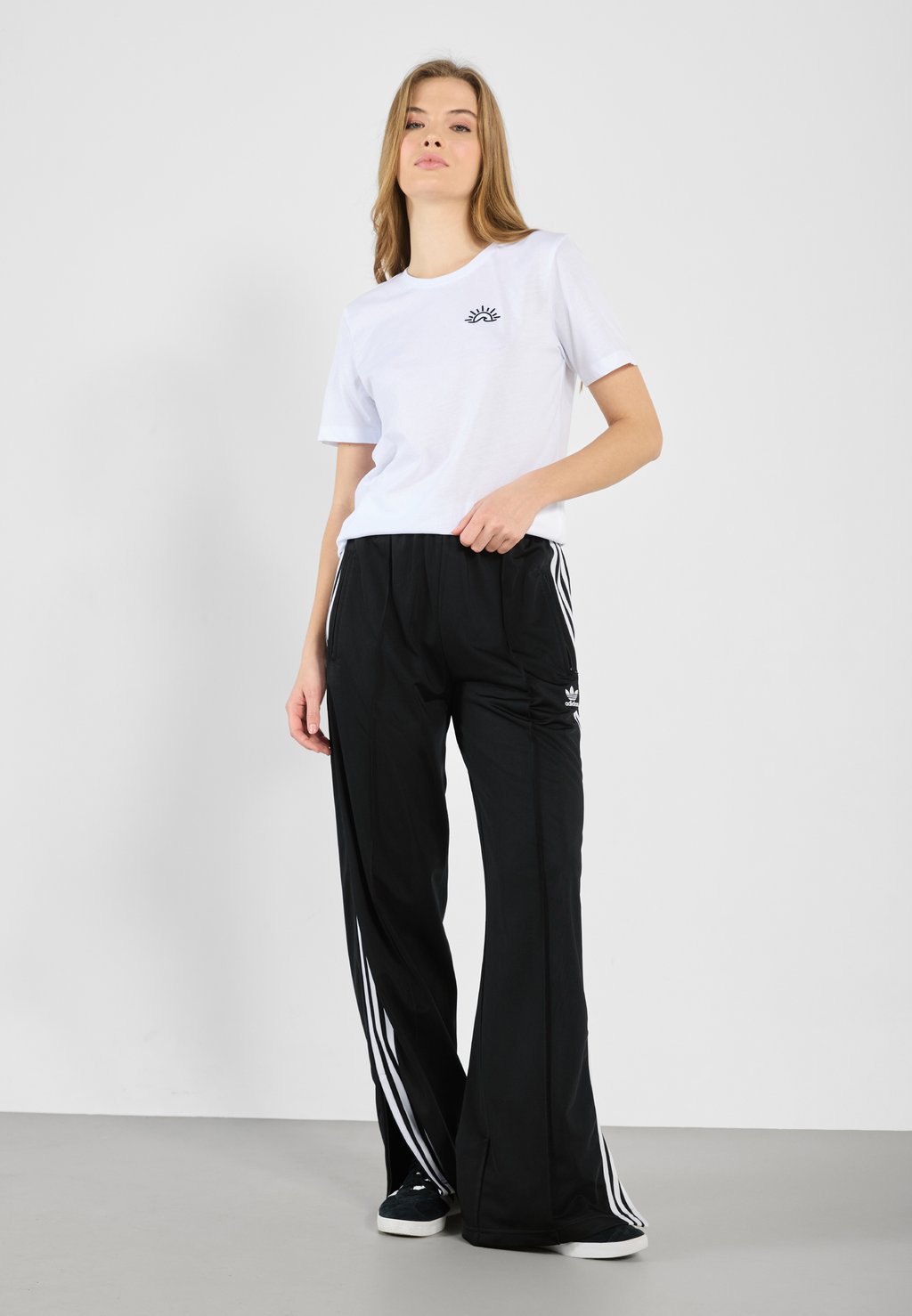 Футболка с принтом 2 PACK Even&Odd, черный
Футболка с принтом 2 PACK Even&Odd, черный