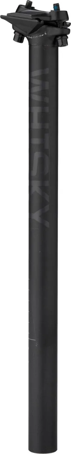 Седловой штифт из сплава №7 Whisky Parts Co., Black
Седловой штифт из сплава №7 Whisky Parts Co., Black