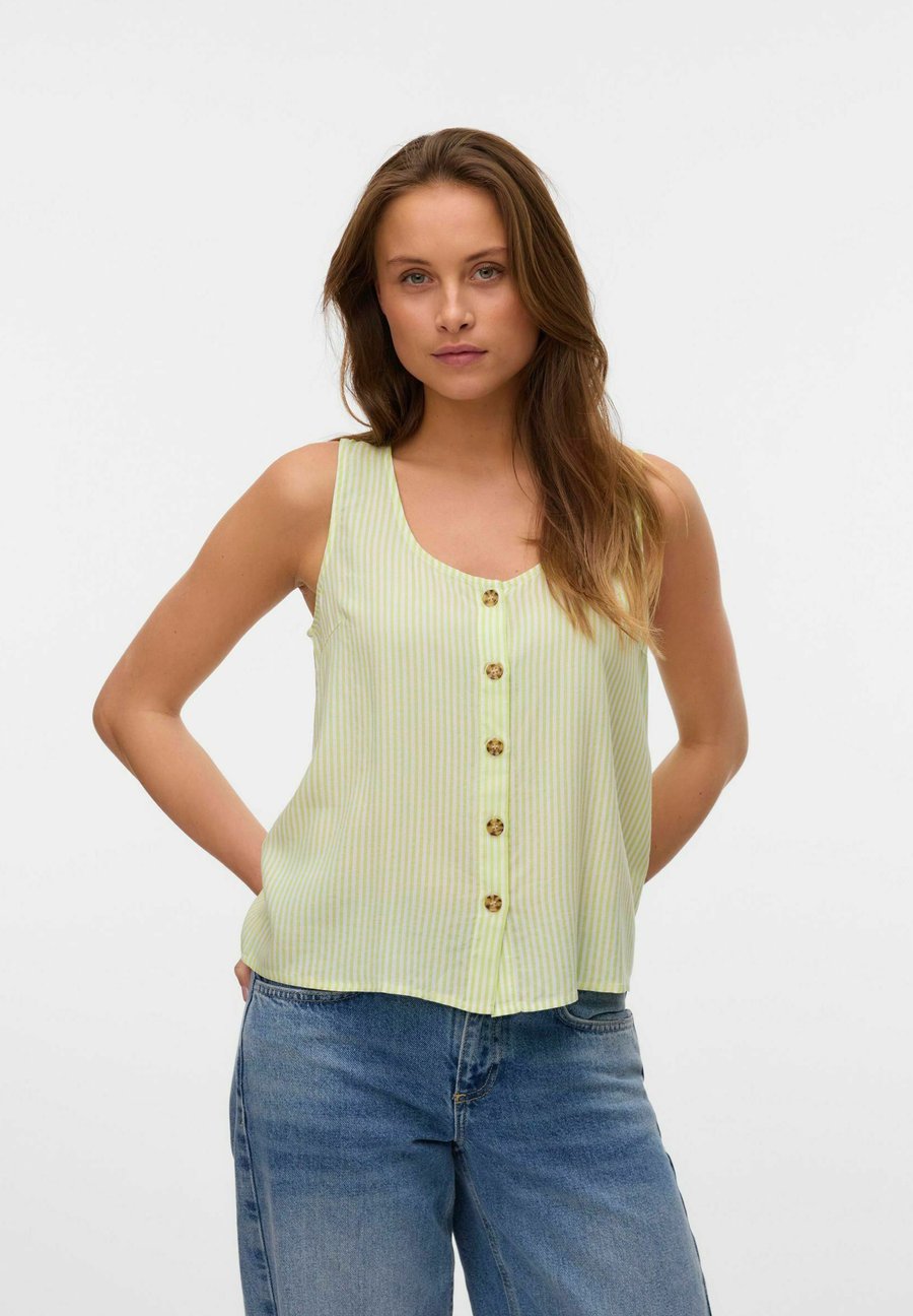 Блуза Vero Moda VMBUMPY , Shadow Lime/Green
Блуза Vero Moda VMBUMPY , Shadow Lime/Green