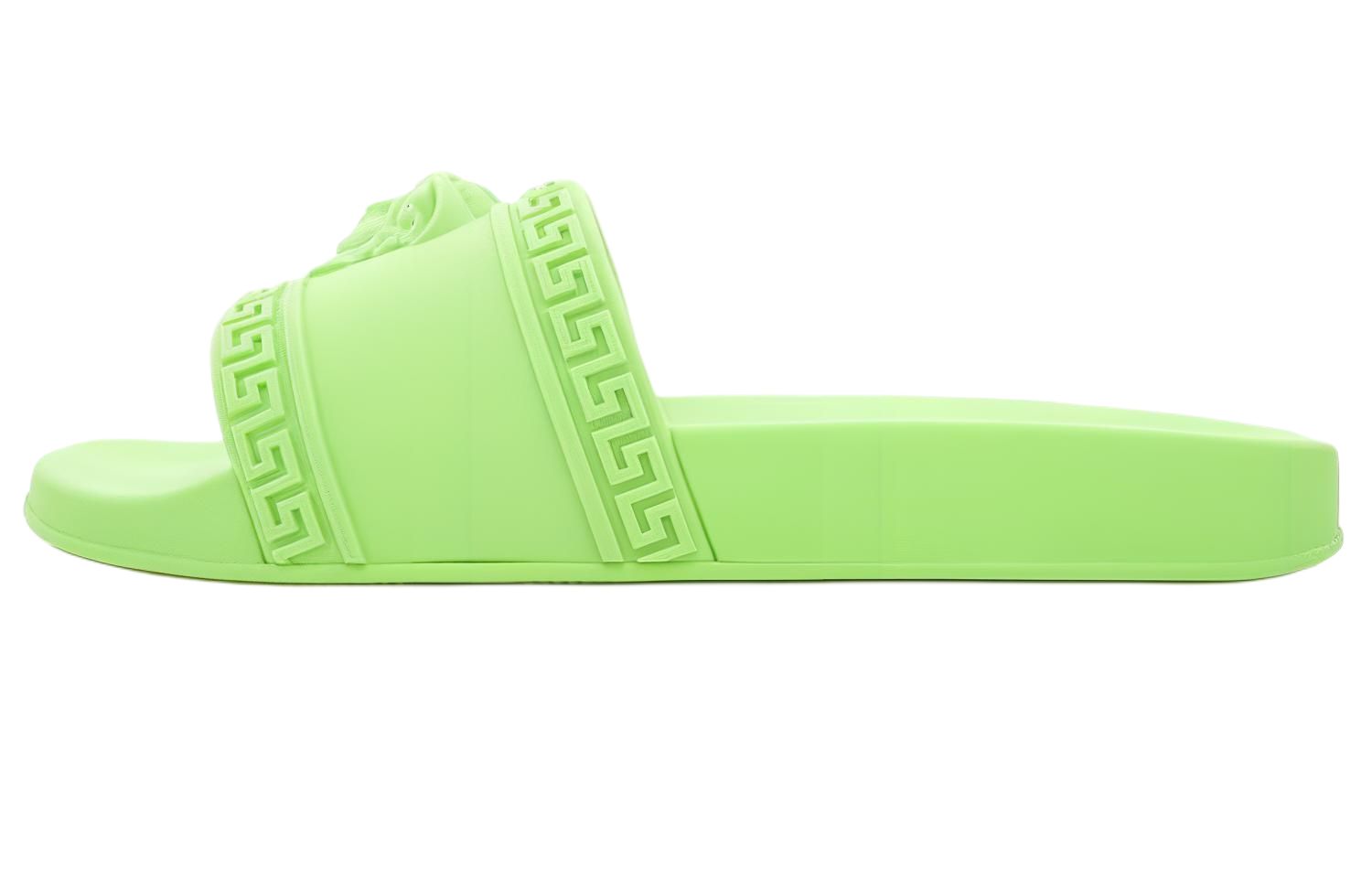 Горка для бассейна «Медуза» в Палаццо, цвет «Цитрон» Versace, original shoe box included
Горка для бассейна «Медуза» в Палаццо, цвет «Цитрон» Versace, original shoe box included