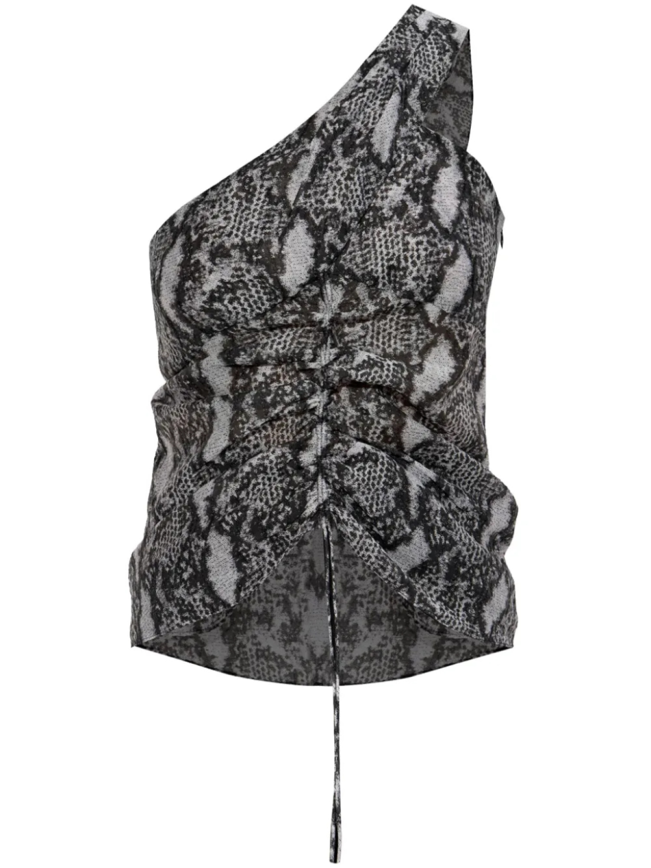 Топ IRO Akia, серый
Топ IRO Akia, серый