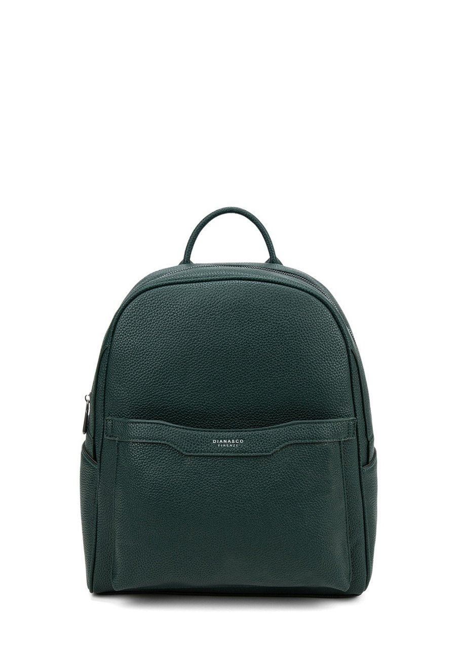 Рюкзак Diana&Co Rucksack, Verde Scuro/Dark Green
Рюкзак Diana&Co Rucksack, Verde Scuro/Dark Green