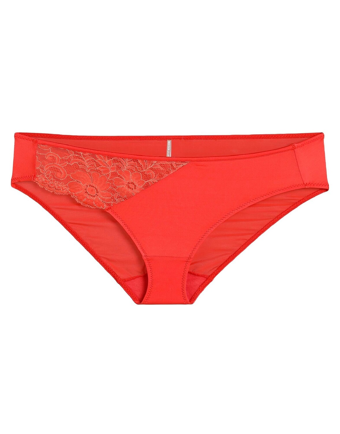 Трусы Maison Lejaby, оранжевый
Трусы Maison Lejaby, оранжевый