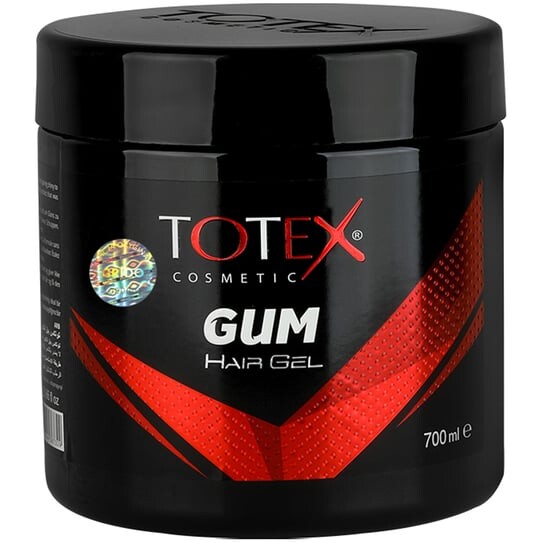 Гель для волос Totex Gum, утолщение, сильный гель для укладки волос, 700 мл, inna
Гель для волос Totex Gum, утолщение, сильный гель для укладки волос, 700 мл, inna