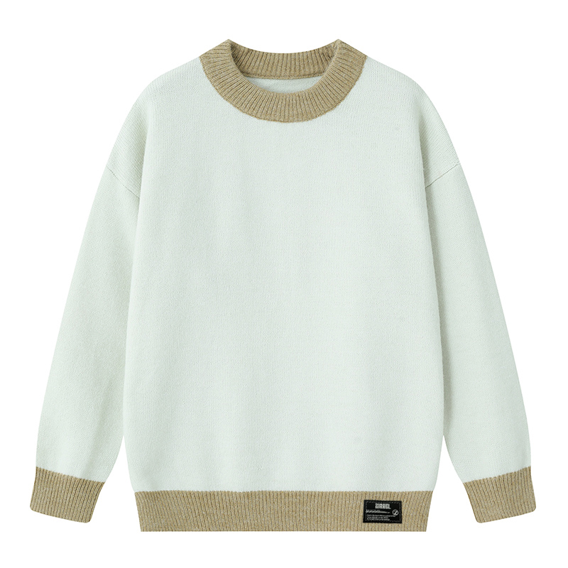 Трикотажный свитер Unisex Crew Neck Moderate ZIAREL, светло-зеленый
Трикотажный свитер Unisex Crew Neck Moderate ZIAREL, светло-зеленый